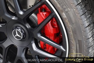 Mercedes-Benz G 63 AMG Night2-A22-FondEnt-Prod.2025 - photo 18