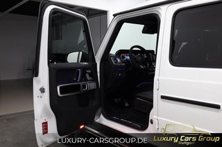 Mercedes-Benz G 63 AMG Night2-A22-FondEnt-Prod.2025 - bilder 19