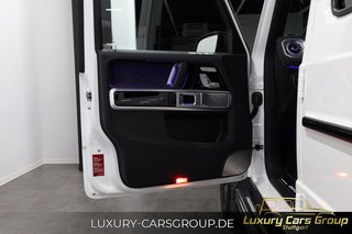 Mercedes-Benz G 63 AMG Night2-A22-FondEnt-Prod.2025 - bilder 20