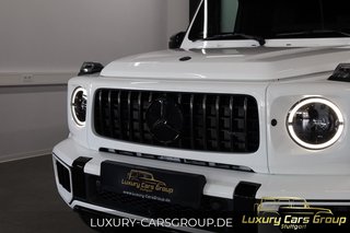 Mercedes-Benz G 63 AMG Night2-A22-FondEnt-Prod.2025 - photo 3