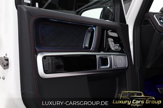 Mercedes-Benz G 63 AMG Night2-A22-FondEnt-Prod.2025 - bilder 21