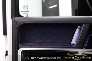 Mercedes-Benz G 63 AMG Night2-A22-FondEnt-Prod.2025 - photo 23