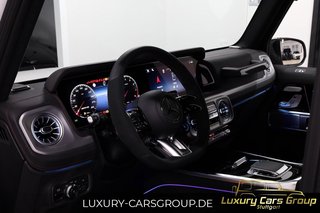 Mercedes-Benz G 63 AMG Night2-A22-FondEnt-Prod.2025 - bilder 26