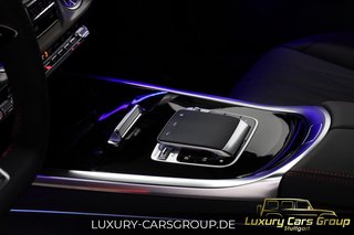 Mercedes-Benz G 63 AMG Night2-A22-FondEnt-Prod.2025 - bilder 29