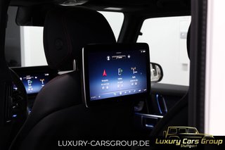 Mercedes-Benz G 63 AMG Night2-A22-FondEnt-Prod.2025 - photo 31
