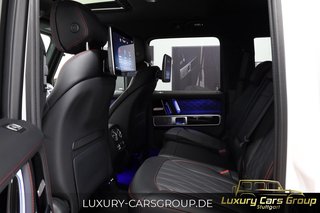 Mercedes-Benz G 63 AMG Night2-A22-FondEnt-Prod.2025 - photo 32