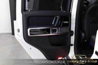 Mercedes-Benz G 63 AMG Night2-A22-FondEnt-Prod.2025 - bilder 33