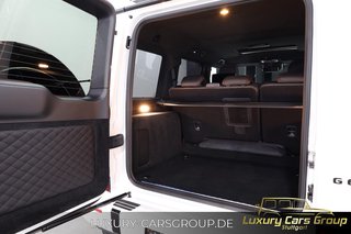 Mercedes-Benz G 63 AMG Night2-A22-FondEnt-Prod.2025 - bilder 36