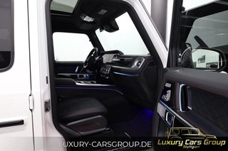 Mercedes-Benz G 63 AMG Night2-A22-FondEnt-Prod.2025 - bilder 37