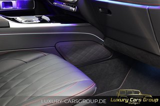 Mercedes-Benz G 63 AMG Night2-A22-FondEnt-Prod.2025 - photo 40