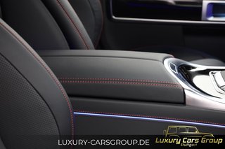 Mercedes-Benz G 63 AMG Night2-A22-FondEnt-Prod.2025 - bilder 41