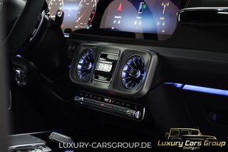 Mercedes-Benz G 63 AMG Night2-A22-FondEnt-Prod.2025 - photo 41