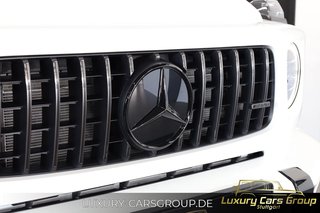 Mercedes-Benz G 63 AMG Night2-A22-FondEnt-Prod.2025 - photo 6
