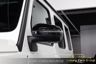 Mercedes-Benz G 63 AMG Night2-A22-FondEnt-Prod.2025 - photo 9