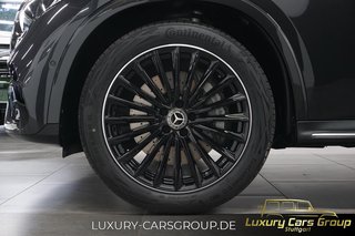 Mercedes-Benz GLC 200 AMG-Pano-Burm-Night-2025 - фото 7