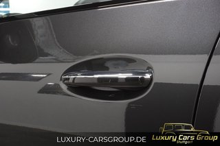 Mercedes-Benz GLC 200 AMG-Pano-Burm-Night-2025 - фото 8