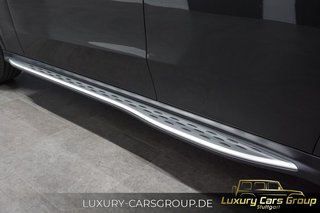 Mercedes-Benz GLC 200 AMG-Pano-Burm-Night-2025 - фото 9