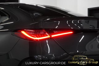 Mercedes-Benz GLC 200 AMG-Pano-Burm-Night-2025 - фото 12