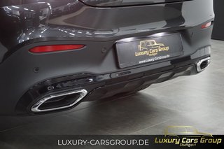 Mercedes-Benz GLC 200 AMG-Pano-Burm-Night-2025 - фото 13