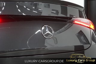 Mercedes-Benz GLC 200 AMG-Pano-Burm-Night-2025 - фото 14