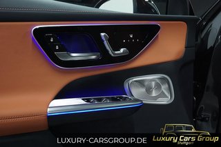 Mercedes-Benz GLC 200 AMG-Pano-Burm-Night-2025 - фото 16