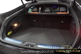 Mercedes-Benz GLC 200 AMG-Pano-Burm-Night-2025 - фото 23