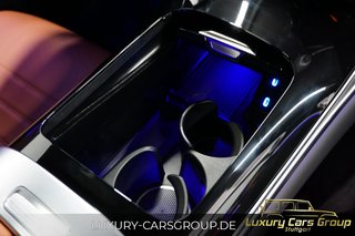 Mercedes-Benz GLC 200 AMG-Pano-Burm-Night-2025 - фото 31