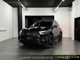 Mercedes-Benz GLE 450 Used vehicle for sale