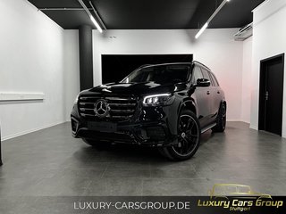 Mercedes-Benz GLS 450 Used vehicle for sale