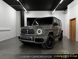 Mercedes-Benz G 63 AMG Used vehicle for sale