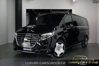 Mercedes-Benz V 300 Новое авто купить