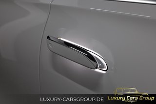 Mercedes-Benz S 580 4Matic Lang Burm-Massage-20"-360°-PanDach - фото 11