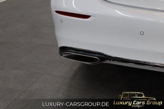 Mercedes-Benz S 580 4Matic Lang Burm-Massage-20"-360°-PanDach - фото 16