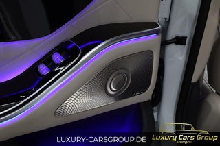 Mercedes-Benz S 580 4Matic Lang Burm-Massage-20"-360°-PanDach - фото 30