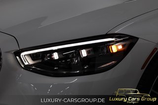 Mercedes-Benz S 580 4Matic Lang Burm-Massage-20"-360°-PanDach - фото 4