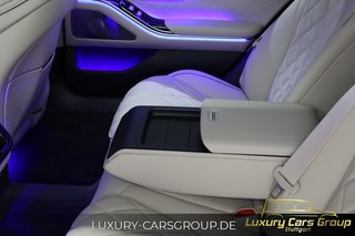 Mercedes-Benz S 580 4Matic Lang Burm-Massage-20"-360°-PanDach - фото 33