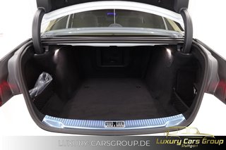 Mercedes-Benz S 580 4Matic Lang Burm-Massage-20"-360°-PanDach - фото 34