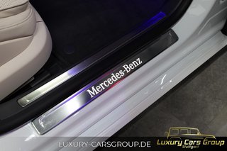 Mercedes-Benz S 580 4Matic Lang Burm-Massage-20"-360°-PanDach - фото 37