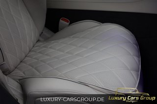 Mercedes-Benz S 580 4Matic Lang Burm-Massage-20"-360°-PanDach - фото 40