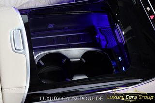 Mercedes-Benz S 580 4Matic Lang Burm-Massage-20"-360°-PanDach - фото 43
