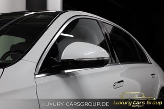 Mercedes-Benz S 580 4Matic Lang Burm-Massage-20"-360°-PanDach - фото 8