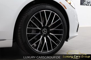 Mercedes-Benz S 580 4Matic Lang Burm-Massage-20"-360°-PanDach - фото 9