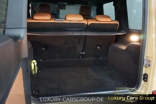 Mercedes-Benz G 400 d AMG-Night1+2-Superior-Burm-360° - foto 27