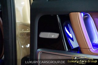 Mercedes-Benz G 400 d AMG-Night1+2-Superior-Burm-360° - foto 29