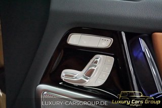 Mercedes-Benz G 400 d AMG-Night1+2-Superior-Burm-360° - foto 32