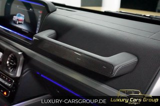 Mercedes-Benz G 400 d AMG-Night1+2-Superior-Burm-360° - foto 34
