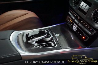 Mercedes-Benz G 400 d AMG-Night1+2-Superior-Burm-360° - foto 35