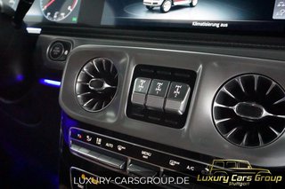Mercedes-Benz G 400 d AMG-Night1+2-Superior-Burm-360° - foto 36