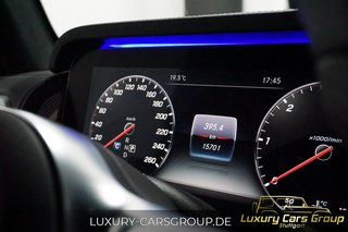 Mercedes-Benz G 400 d AMG-Night1+2-Superior-Burm-360° - foto 37