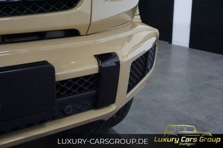 Mercedes-Benz G 400 d AMG-Night1+2-Superior-Burm-360° - foto 5